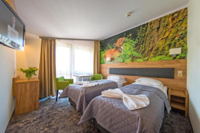 Гостиница Góral Spa&Wellness  Щирк